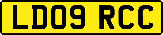 LD09RCC