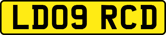 LD09RCD