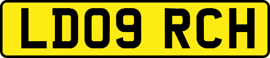 LD09RCH