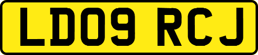 LD09RCJ
