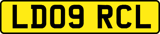 LD09RCL
