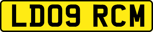 LD09RCM