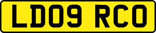 LD09RCO
