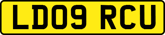 LD09RCU