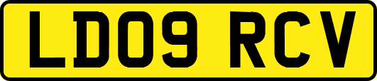 LD09RCV