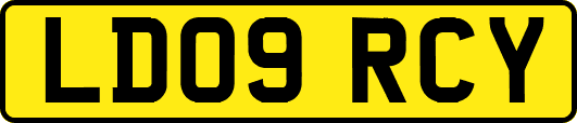 LD09RCY
