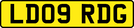 LD09RDG