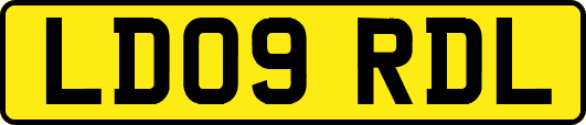 LD09RDL