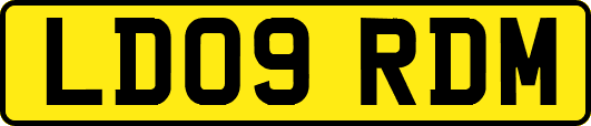 LD09RDM