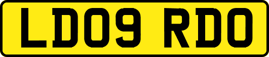 LD09RDO