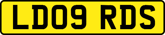 LD09RDS