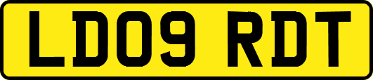 LD09RDT