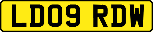 LD09RDW