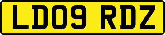 LD09RDZ