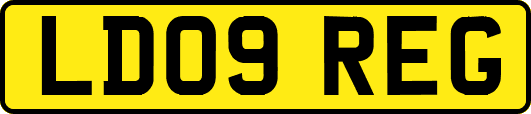 LD09REG