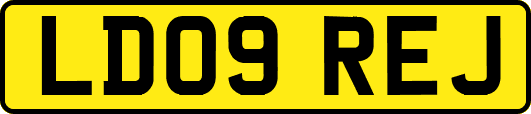 LD09REJ