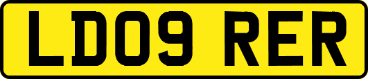 LD09RER