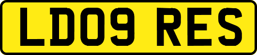LD09RES