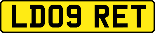 LD09RET