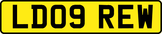 LD09REW