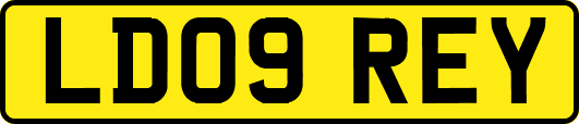 LD09REY