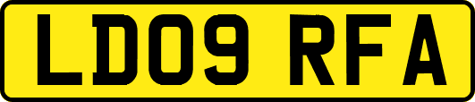 LD09RFA