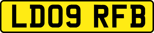 LD09RFB