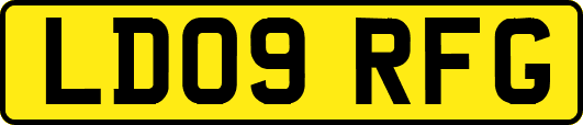 LD09RFG