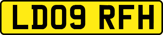 LD09RFH