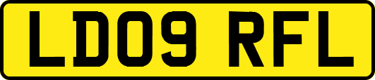 LD09RFL