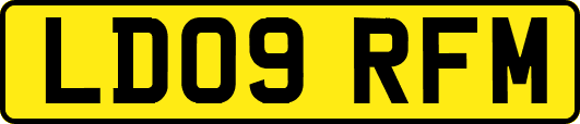 LD09RFM