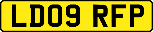 LD09RFP
