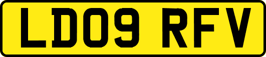 LD09RFV