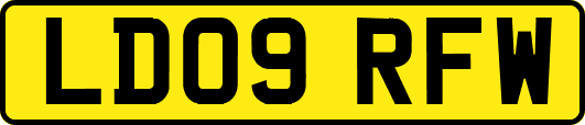LD09RFW
