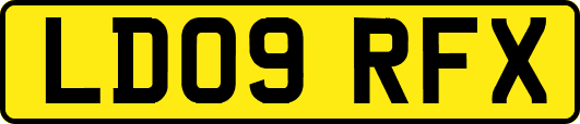LD09RFX