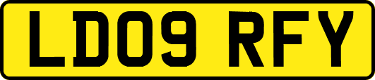 LD09RFY