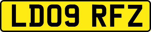 LD09RFZ