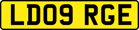 LD09RGE
