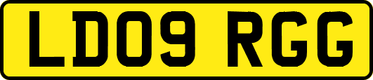 LD09RGG