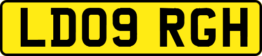 LD09RGH