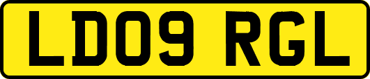 LD09RGL