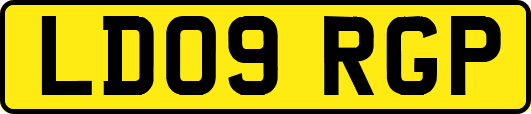 LD09RGP