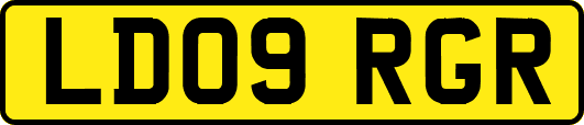 LD09RGR