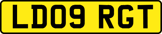 LD09RGT
