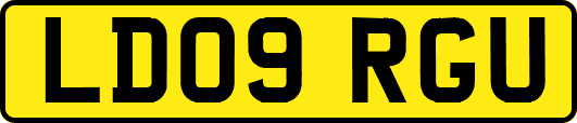 LD09RGU