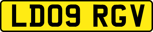 LD09RGV