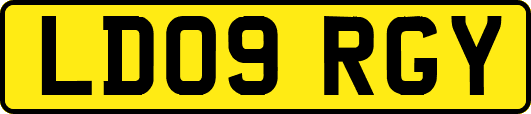 LD09RGY