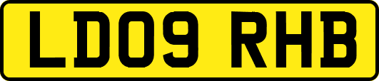 LD09RHB