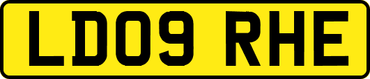 LD09RHE