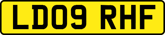LD09RHF